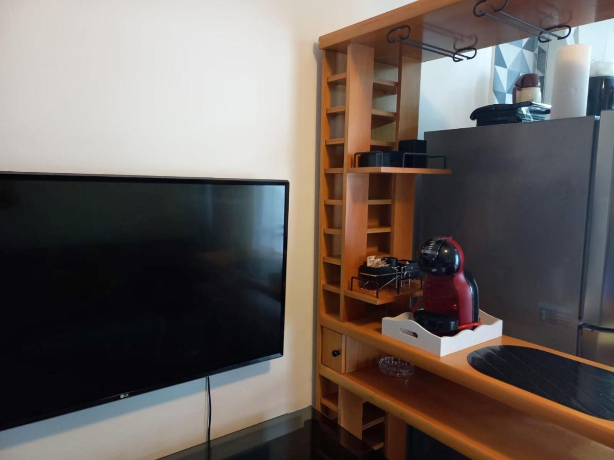 Flat Recem Reformado - Excelente Localizacao - Ssaparts Brasll サルバドール エクステリア 写真